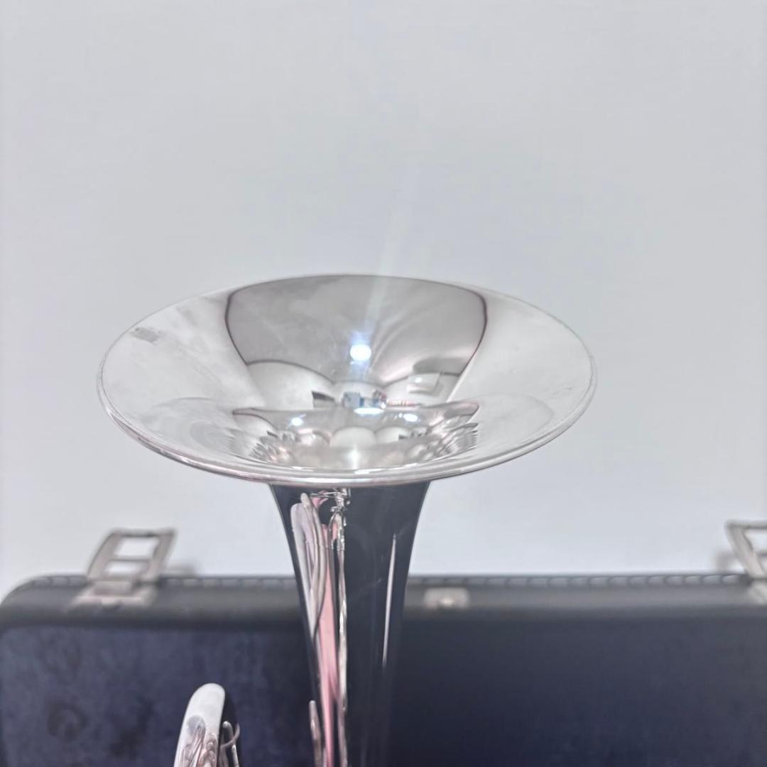 ☆【極美品】トランペット ベッソン BESSON 600シリーズ