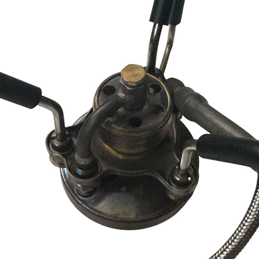 SOTO ストームブレイカー 21年製 箱付き 付属品完備