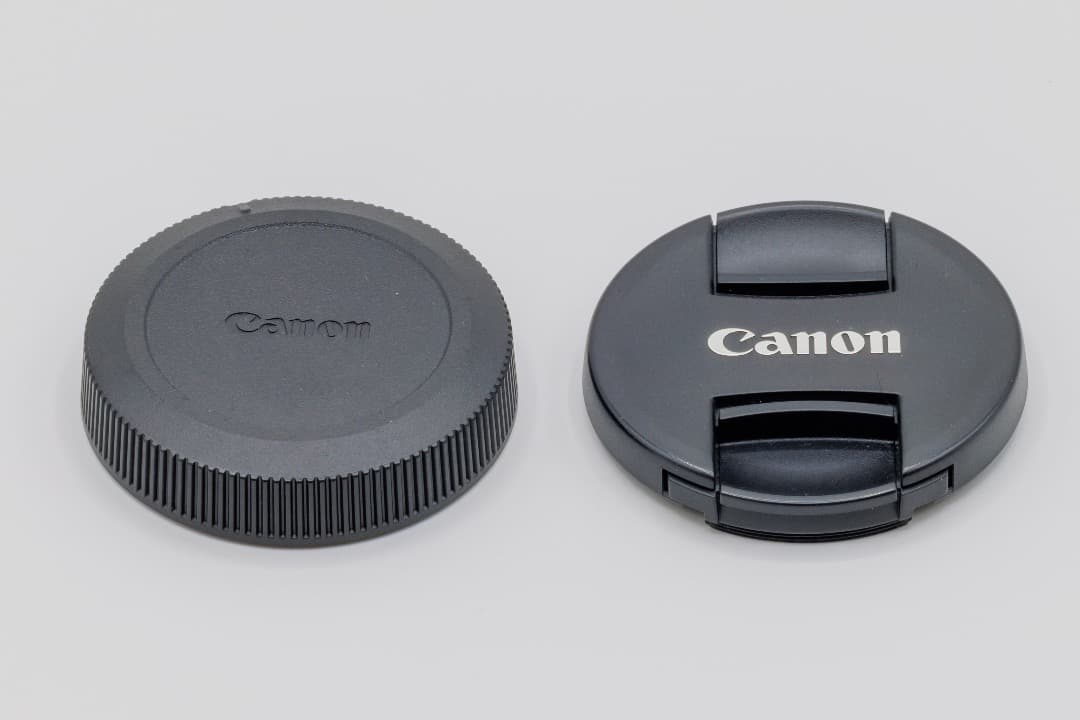 レンズ(ズーム) Canon RF 24-105mm F4-7.1 IS STM