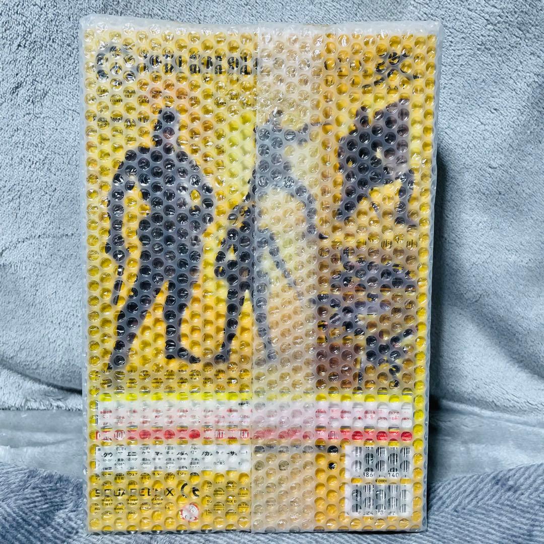 【新品未開封】 プレイアーツ改 メタルギアソリッド スネーク スニーキングスーツ