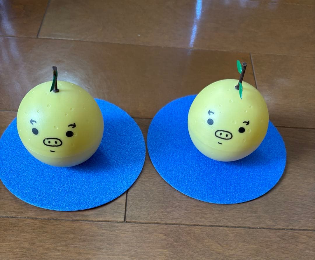 ゆずグッズ　コップ　ゆずマン　 キーホルダー　うちわ　ミニクリアファイル