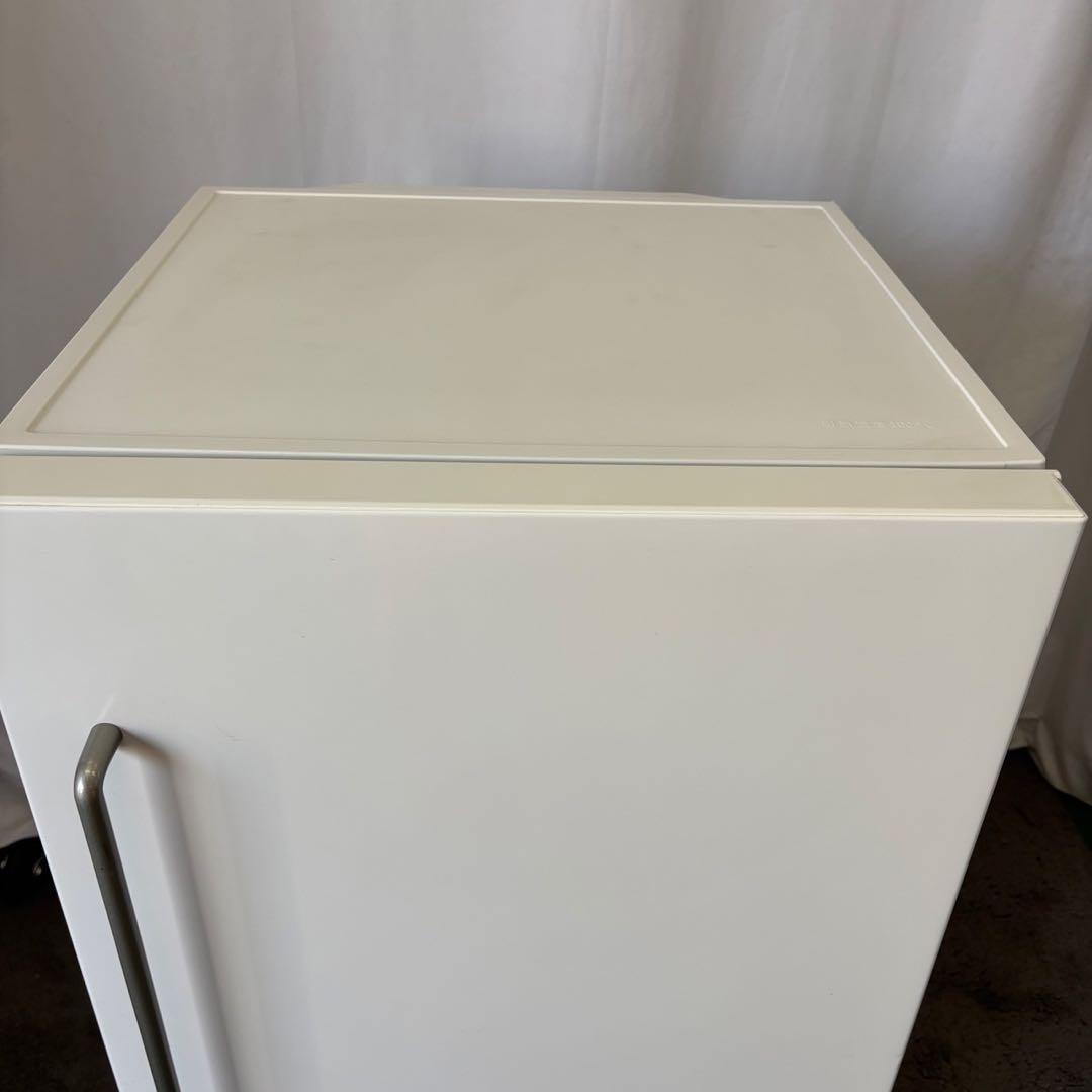 877　無印良品　冷蔵庫　深澤直人　一人暮らし　人気　綺麗　設置無料　安い‼️