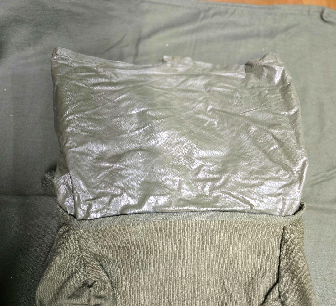 ベトナム戦争M61 フィールドバック