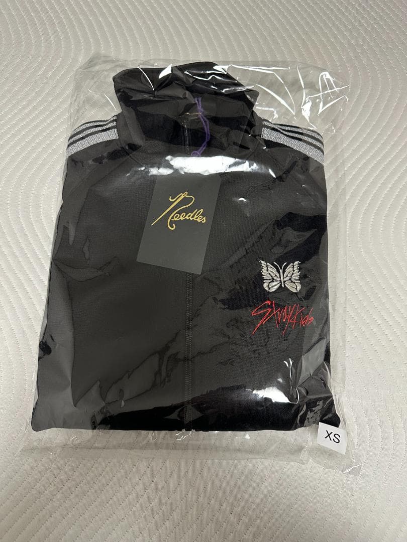NEEDLES x Stray Kids XS　スキズ