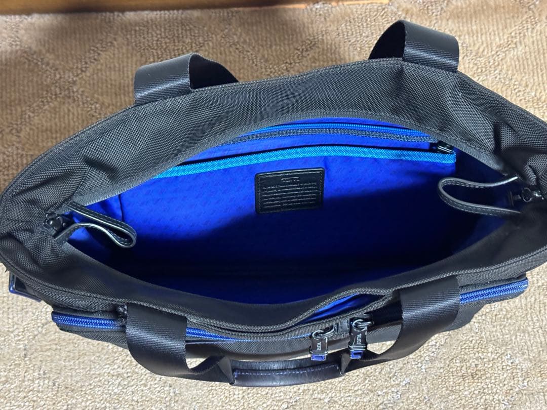 限定 ANA オリジナル トゥミ TUMI × for ANA ALPHA2