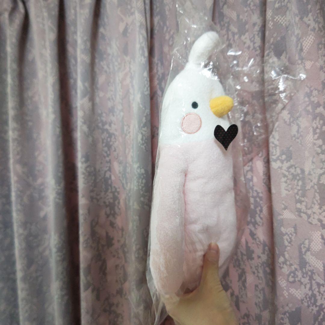 新品フモフモさん ちーくＬ③番♡ レア初期物☆ 即購入大歓迎です。