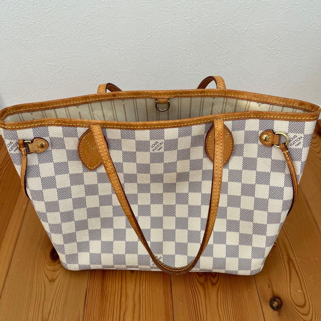 ルイヴィトンダミエバッグ