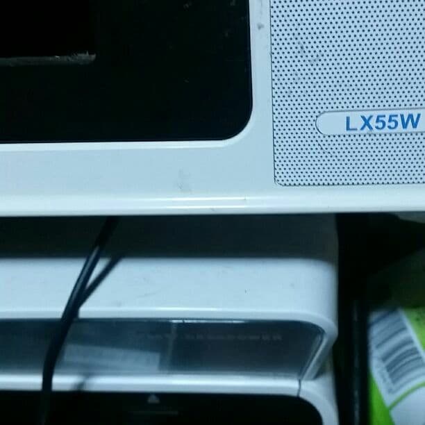 デスクトップキーボードマウス付き