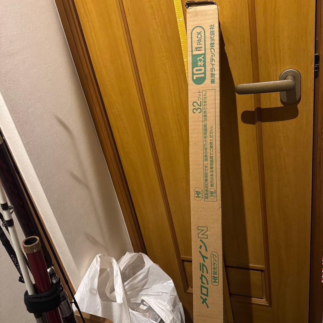 TOSHIBA メロウラインN FHF32EX-Ｎ-H 10本セット