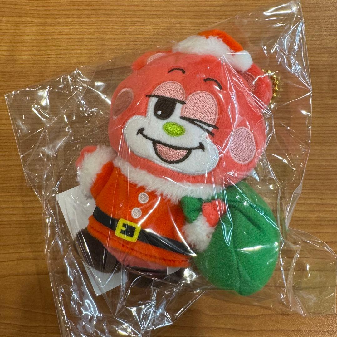 ショウタロウ リズコ マスコットキーホルダー RIIZE 109