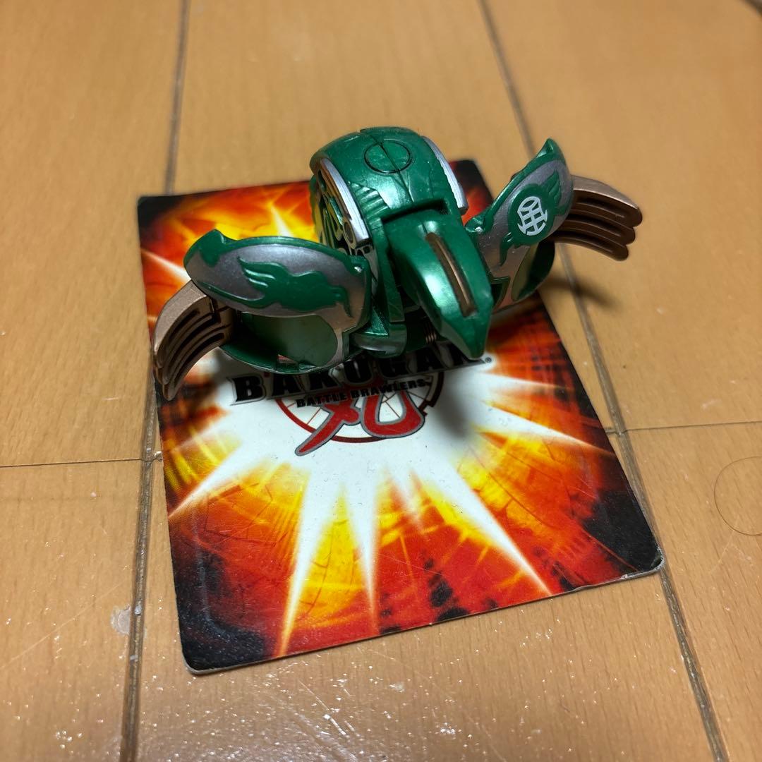 爆丸、巳ダイショウ