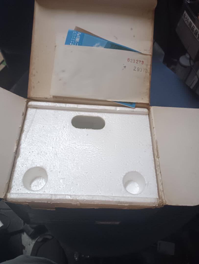 タ*ー様 ３５５０）オリンパス　M-1　ボディー　＋　レンズ（難有）