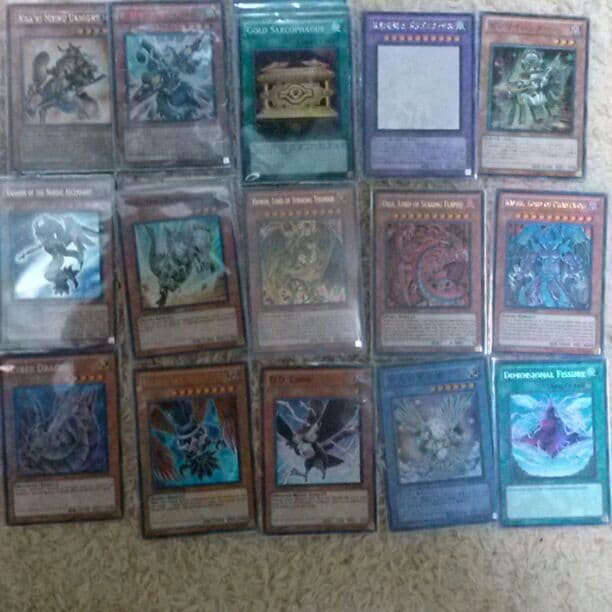 遊戯王 引退 バラ売りOK