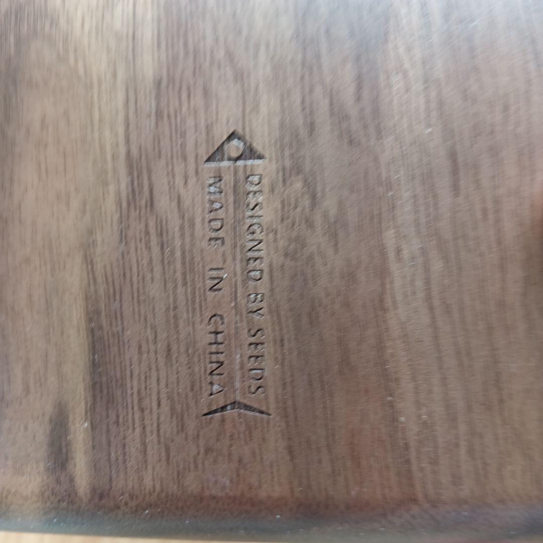 カリンバ　seeds 34キー