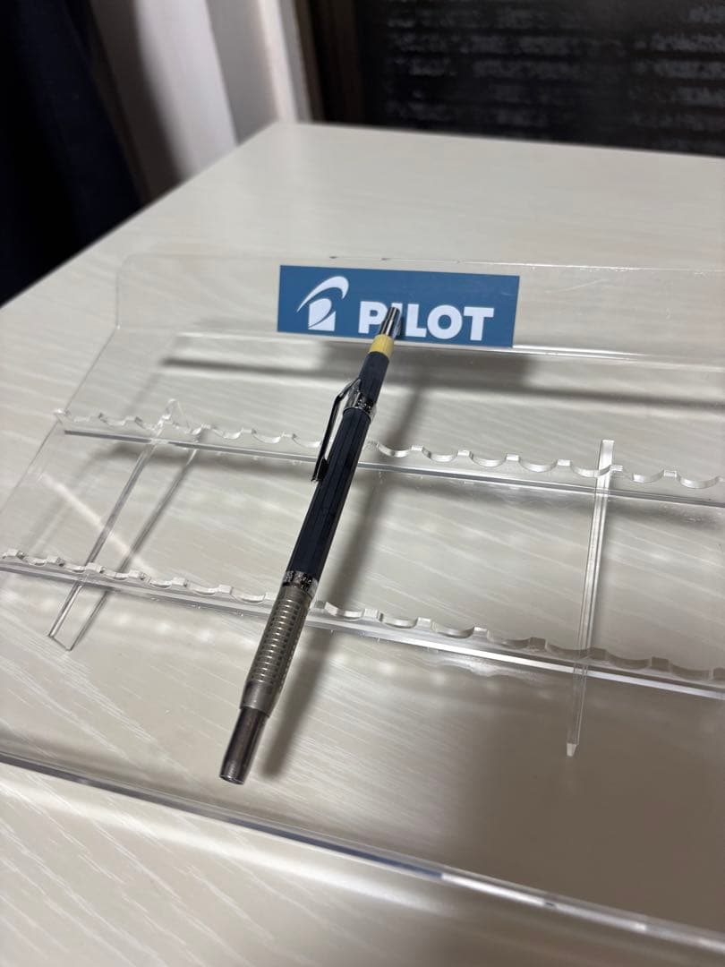 ペンてる　廃盤　mechanical pencil 「メカニカ」