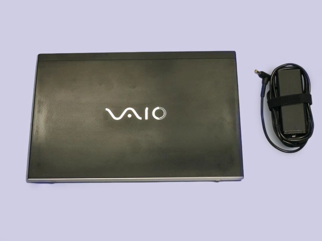 VAIO Pro 第8世代 Core i5 13.3インチ Windows11