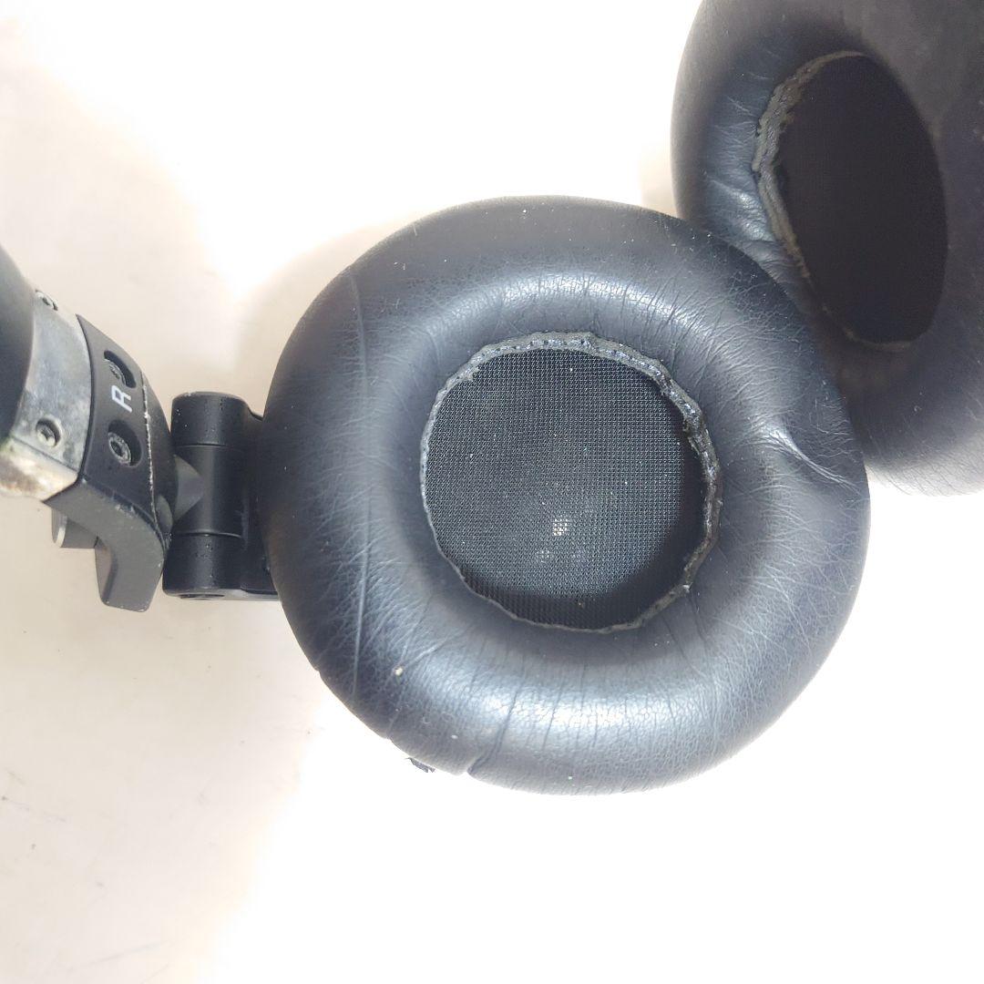 Pioneer DJ HDJ-X10-K ヘッドホン ケース付き