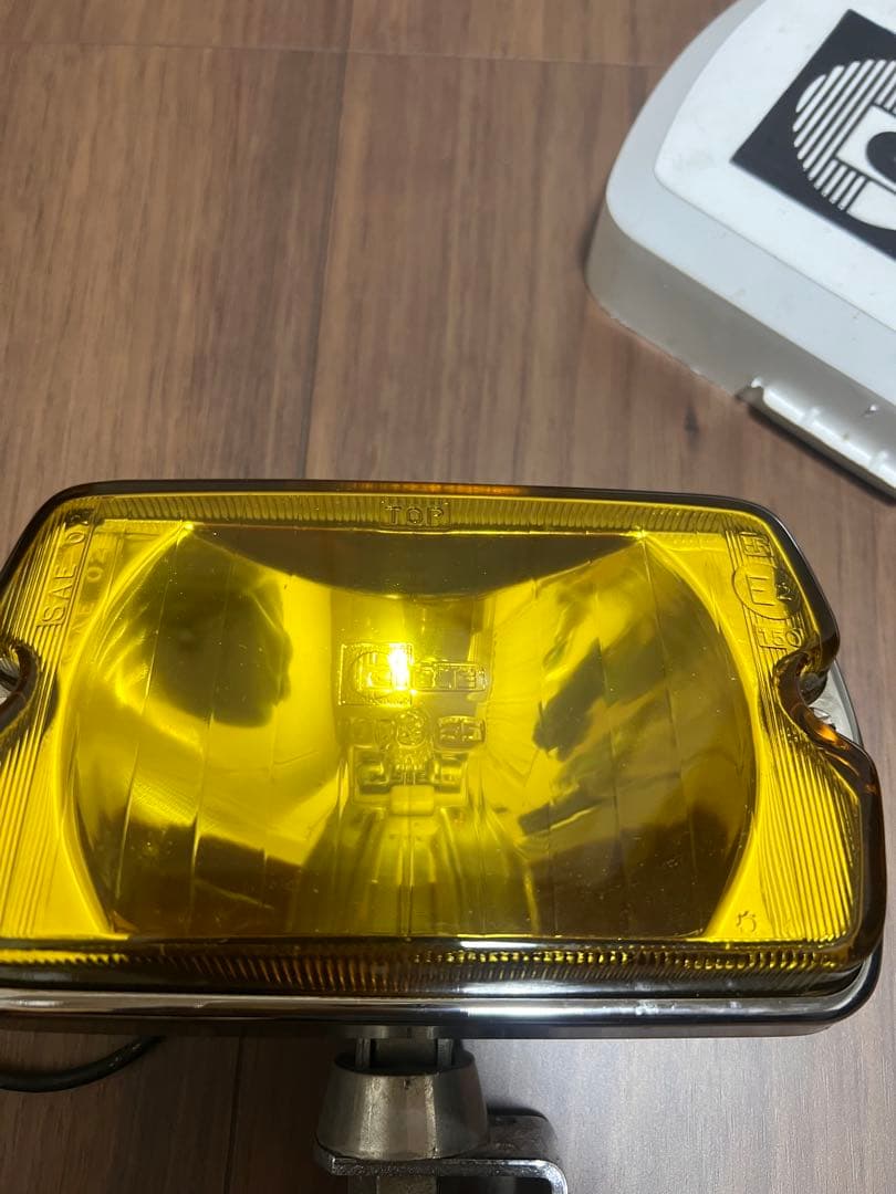 CIBIE シビエ　フォグランプ