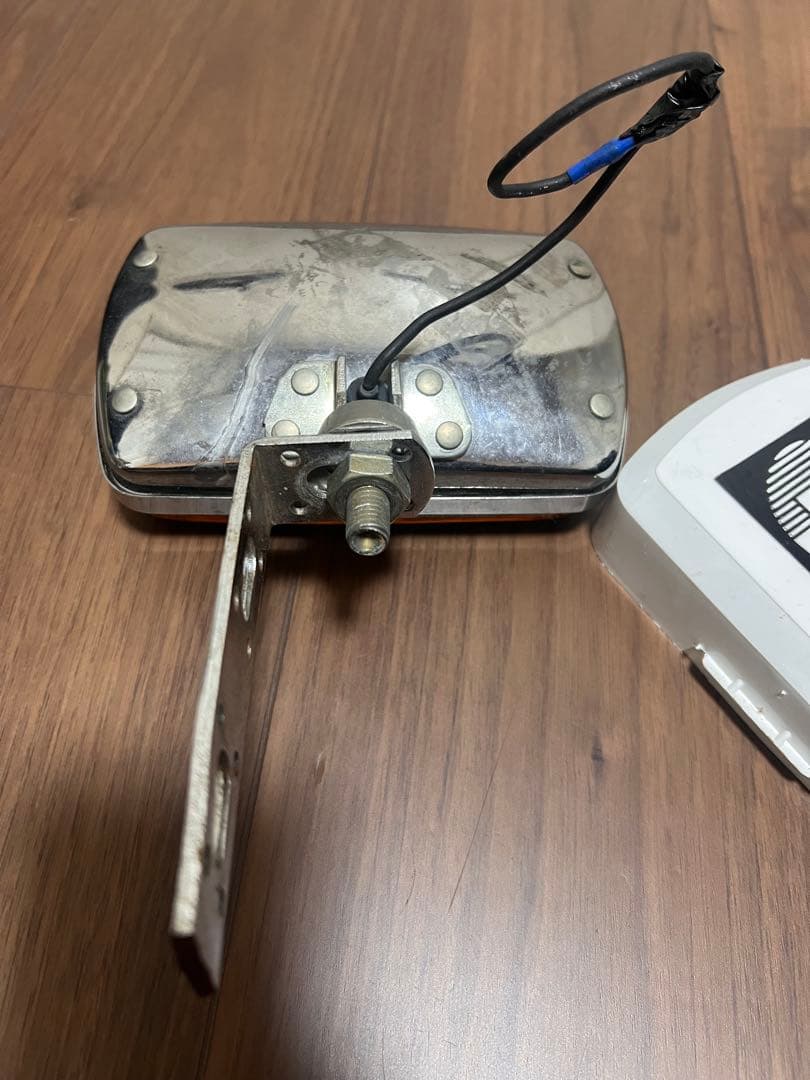 CIBIE シビエ　フォグランプ