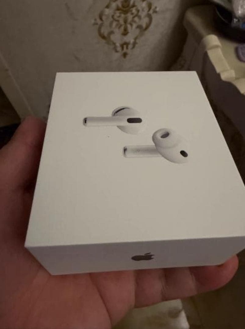 AirPods Pro 3 本体 USB-C充電対応