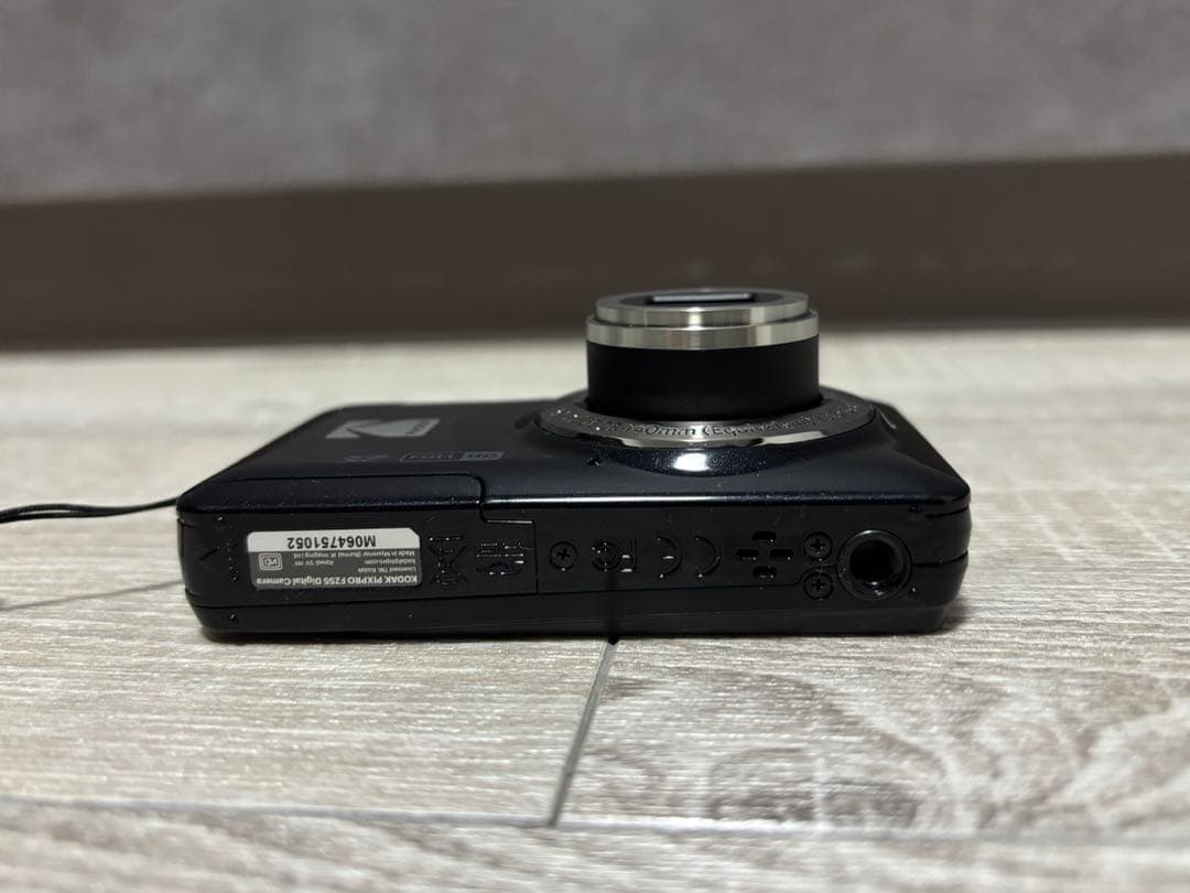美品✨Kodak FZ55 コンパクトデジタルカメラ