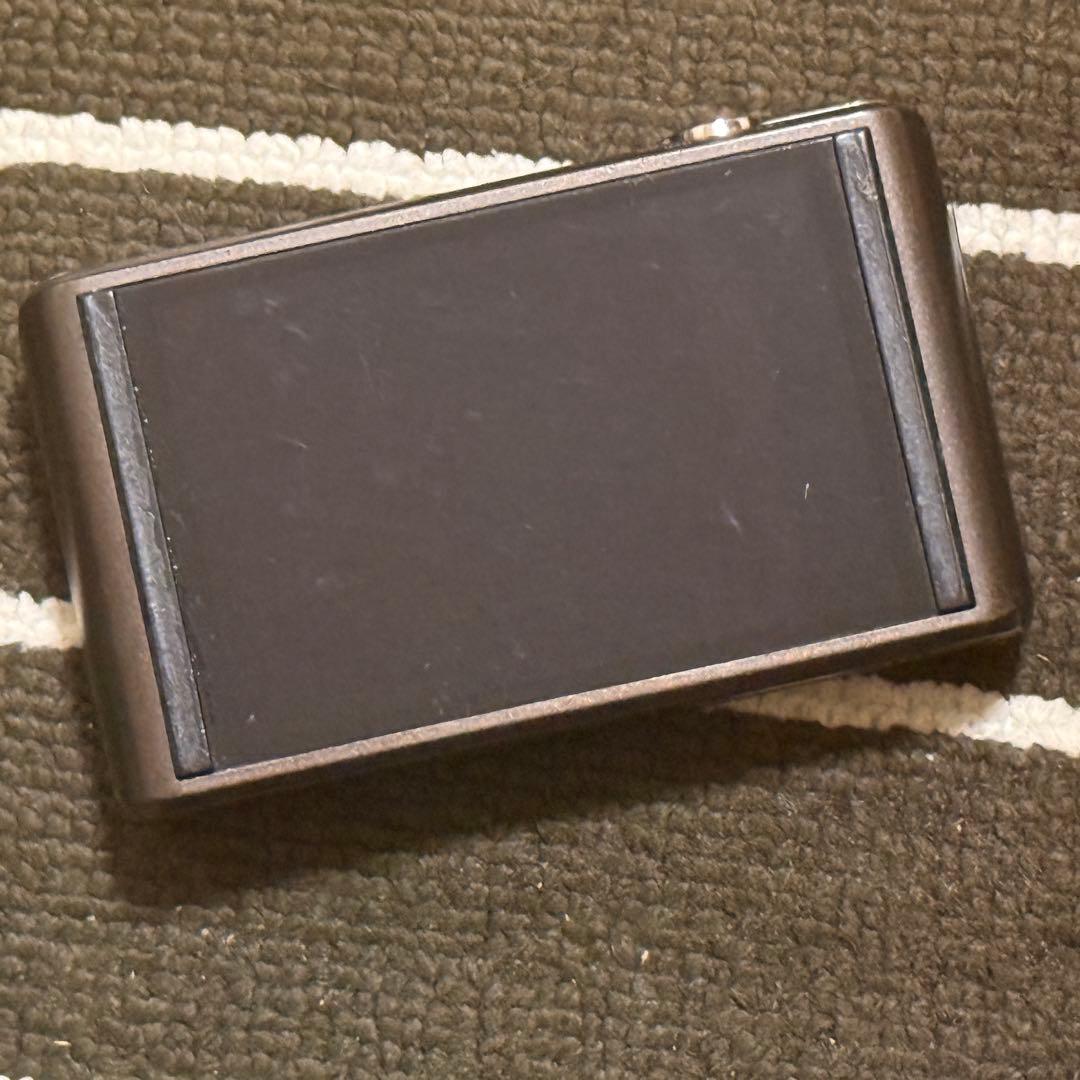 CASIO EXILIM EX-Z3000 ブラウン デジカメ