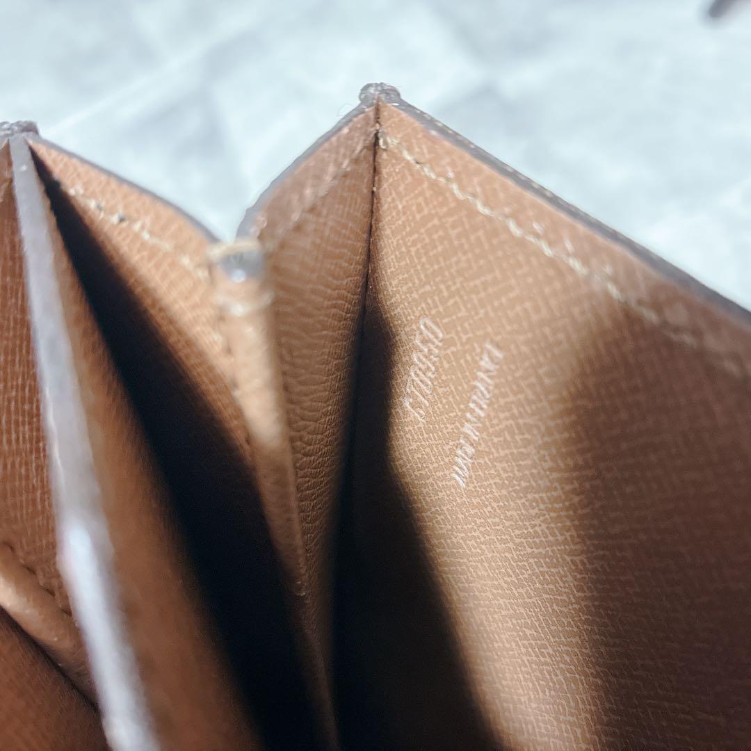 バッグ Louis Vuitton Conseiller Briefcase