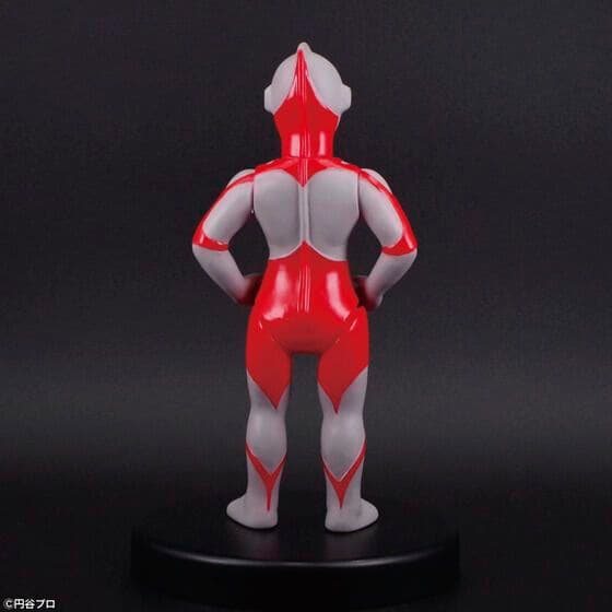 ブルマァク　Sウルトラマン 　昭和レトロカラー