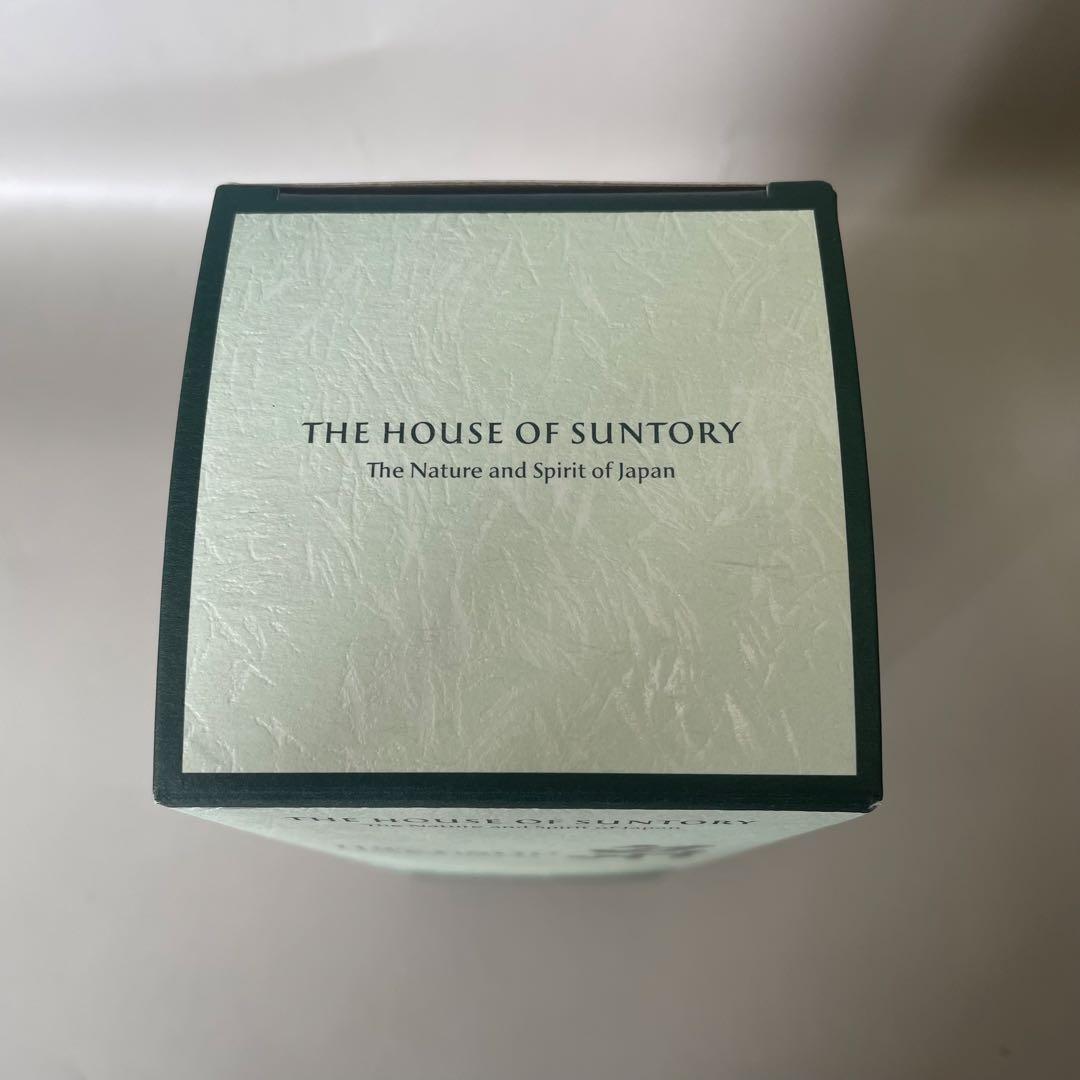 コ*ジ様 M15 白洲　2024年エディション　箱有り　シングルモルトウイスキー