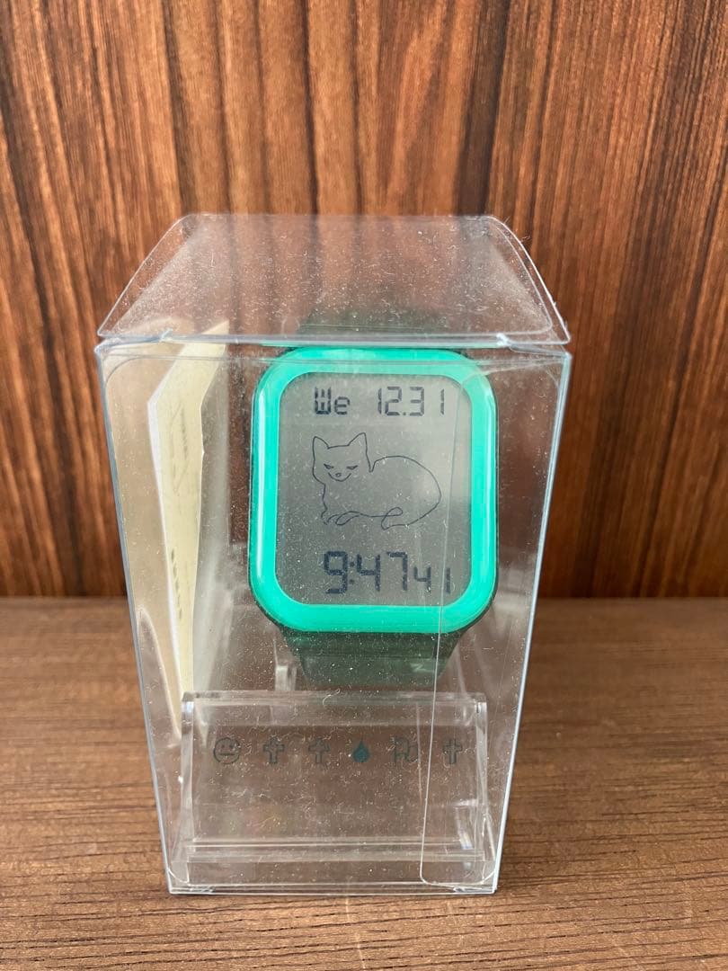 米津玄師 リイシューウォッチ 空想 ライブ 腕時計