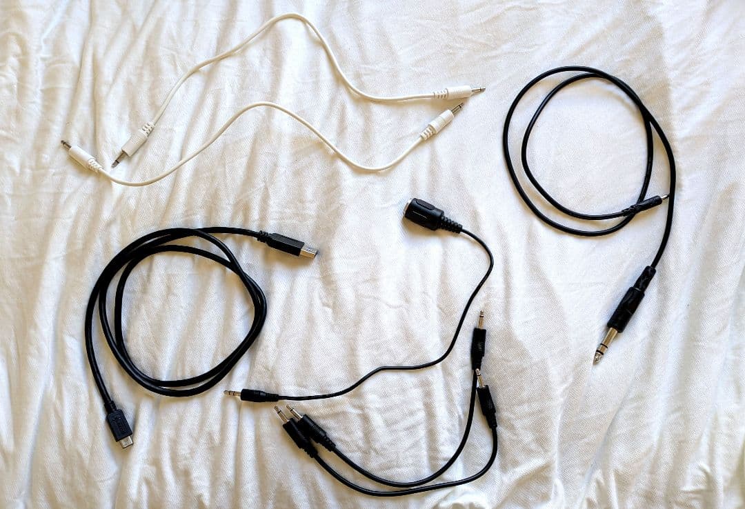 【マーチン】Make Noise 0-coast モジュラーシンセサイザー