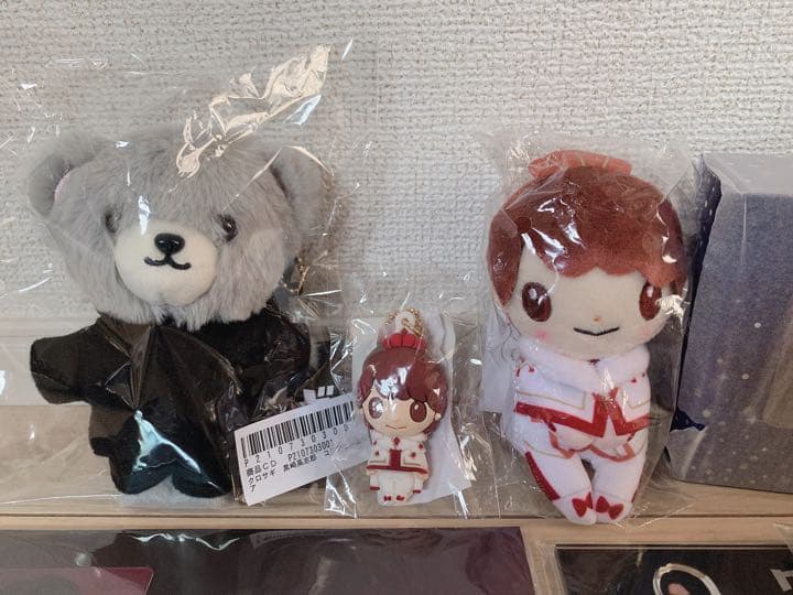 King & Princeグッズまとめ売り♠︎平野 紫耀くん♠︎