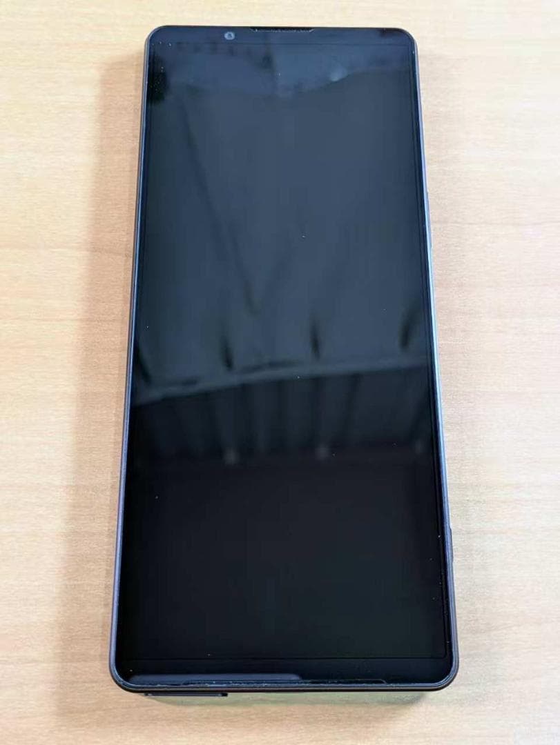 スマートフォン本体 010200E XPERIA SOG06 256GB