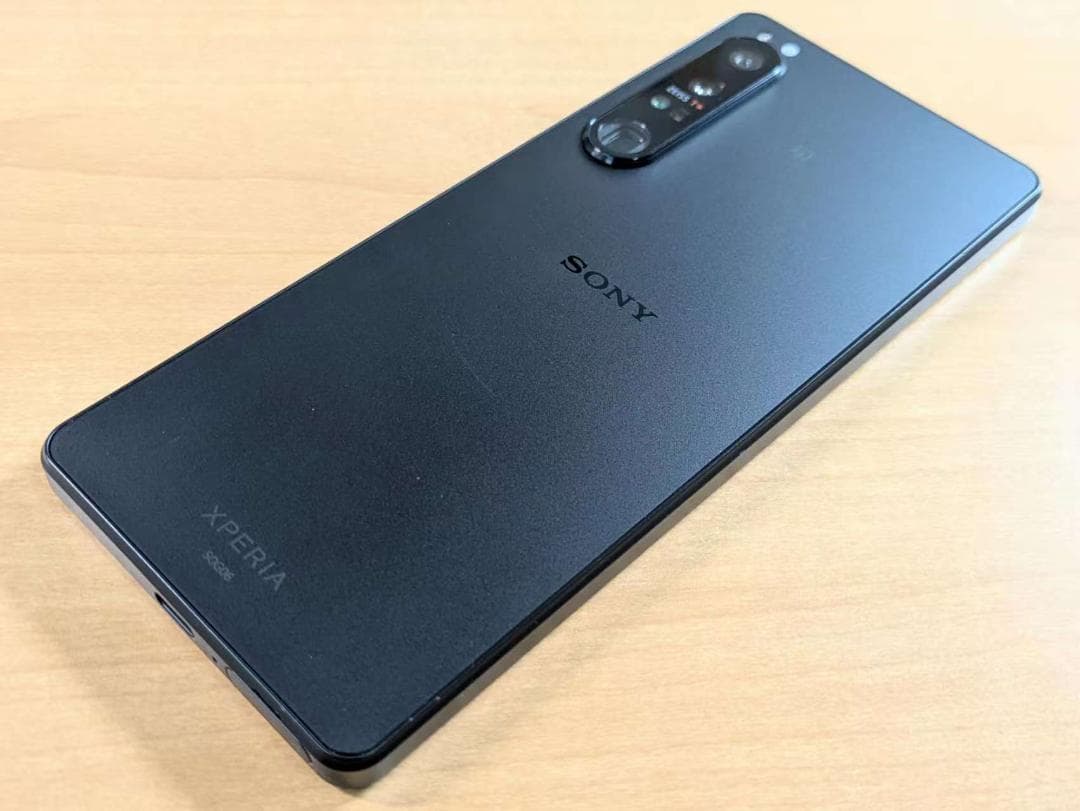 スマートフォン本体 010200E XPERIA SOG06 256GB