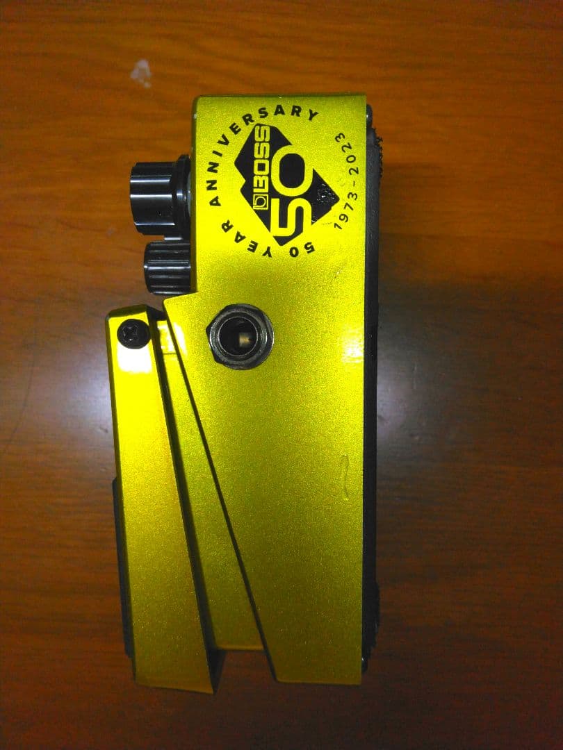 BOSS SD-1 50周年モデル 50th Anniversary ギター