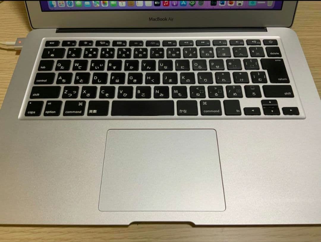 Apple MacBook Air 13インチ2015 256GB