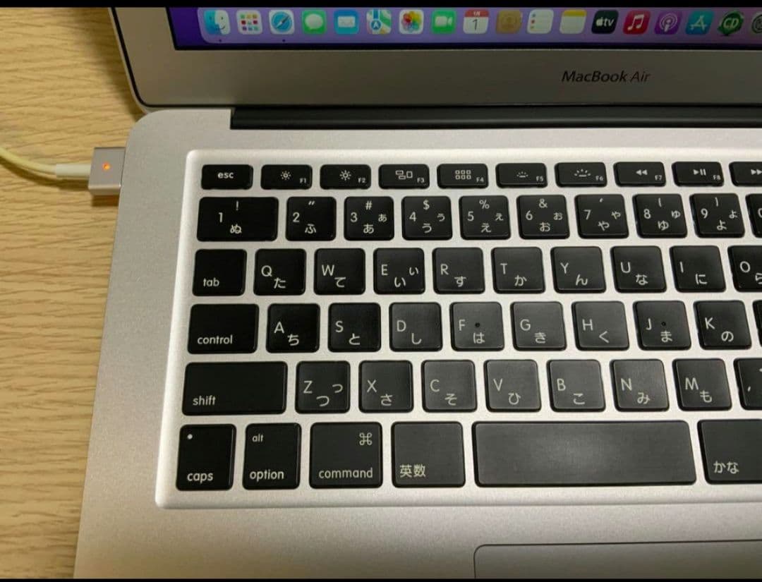 Apple MacBook Air 13インチ2015 256GB