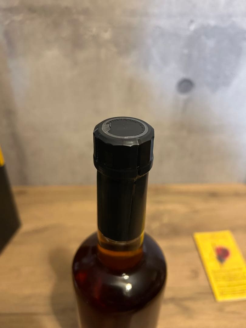 ザ エッセンス オブ サントリーウイスキー 2019 リッチタイプ