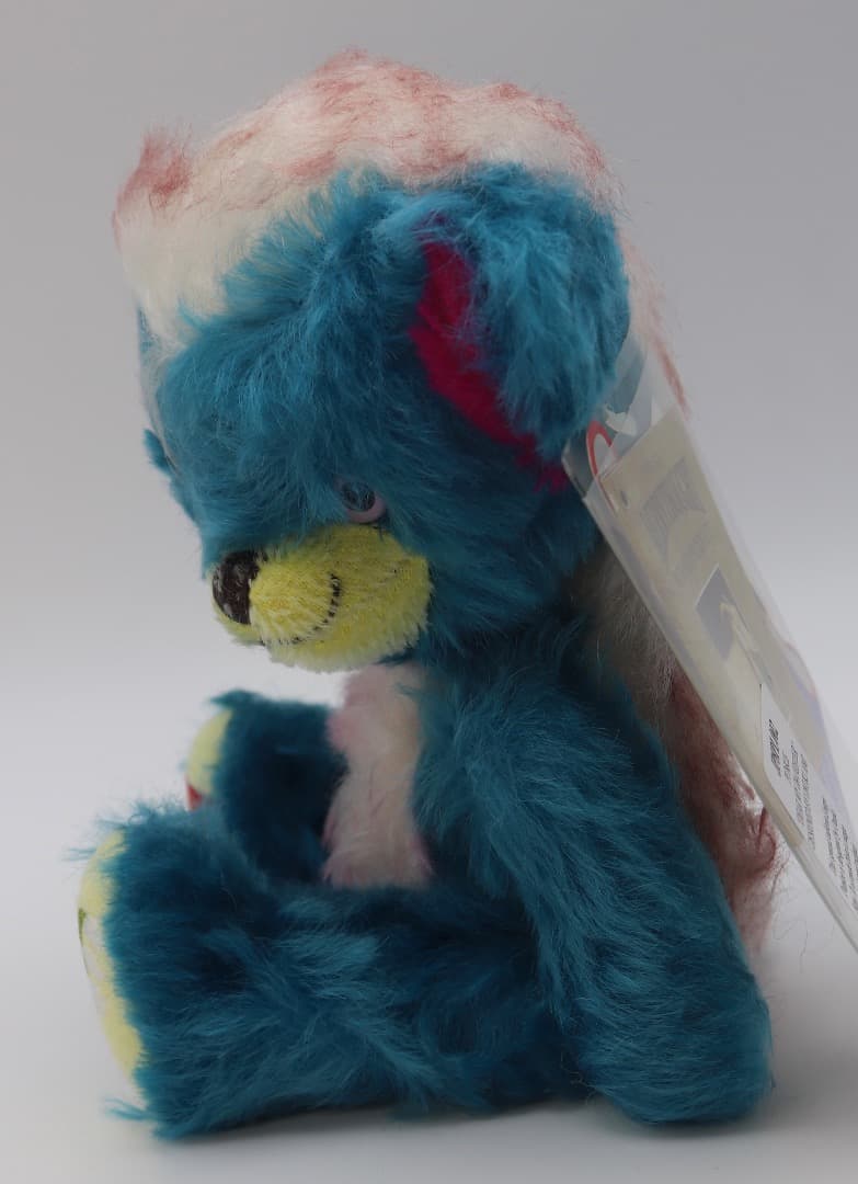 ディア・マイ・ドーター MERRYTHOUGHT パンキー・チーキー26cm