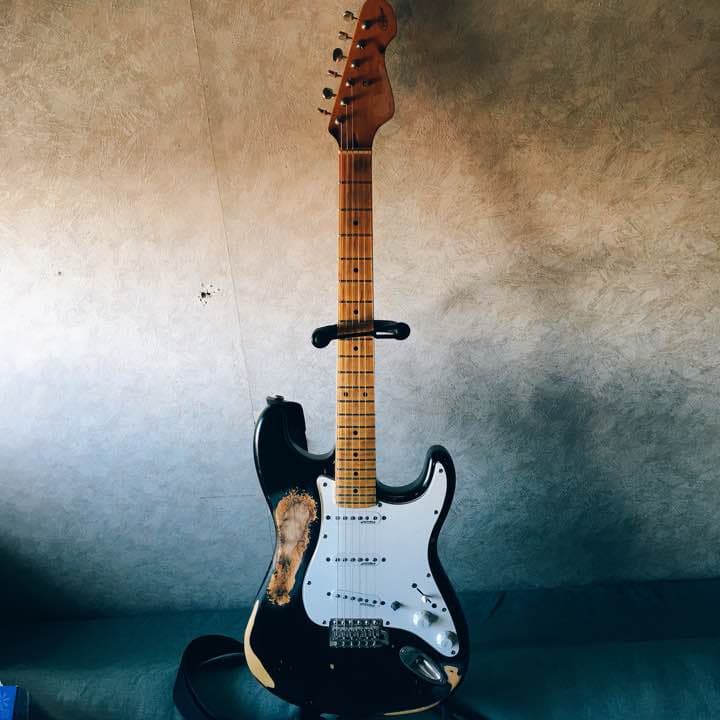 ストラトキャスター