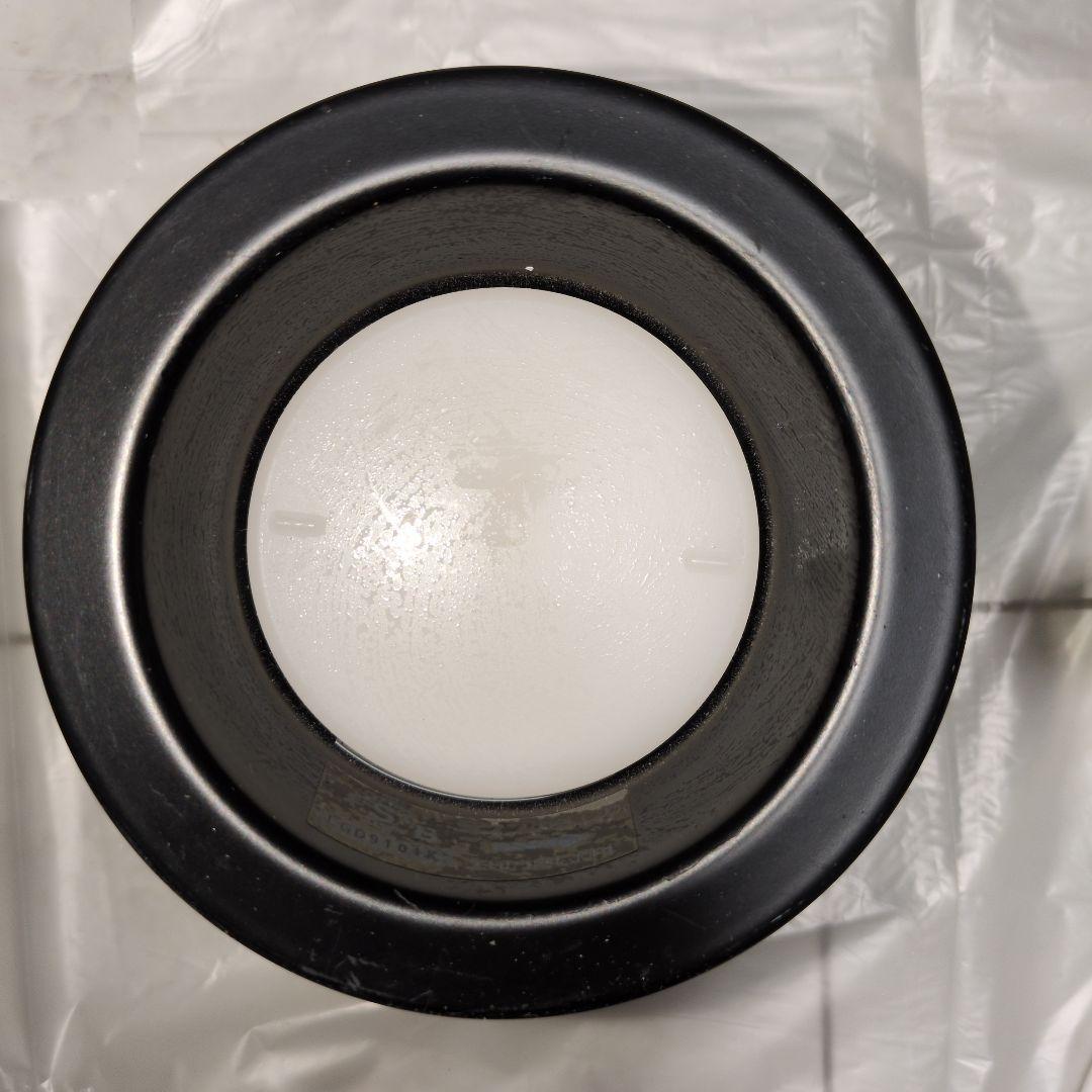 ダウンライト パナソニック LGD9100K LLD2000L フラットランプ