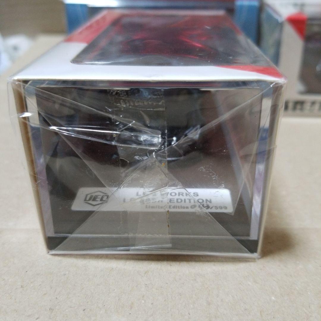 1/64 リバティーウォーク26