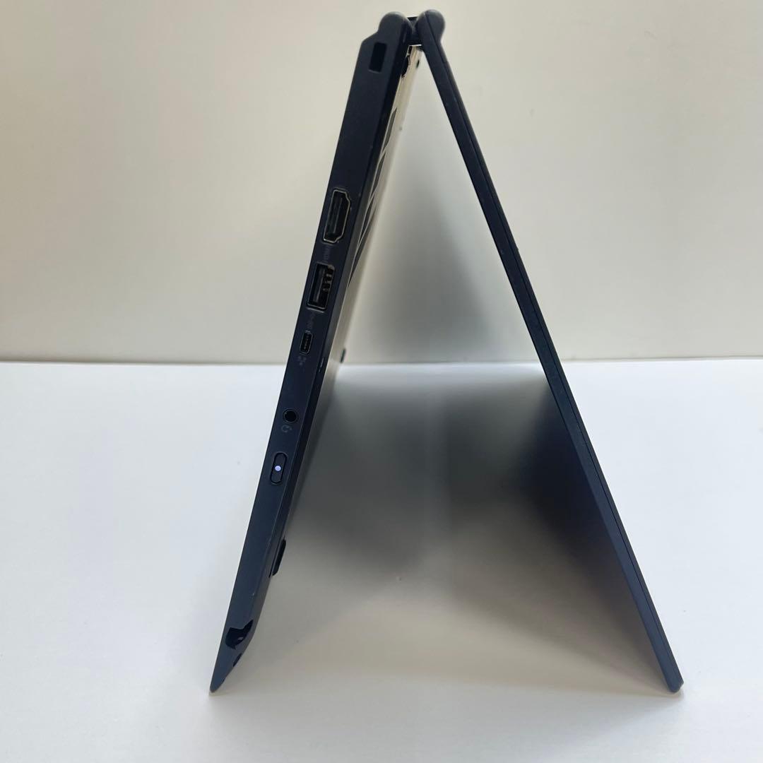 #505 レノボ ThinkPad X1 Yoga Gen 3 i5-8250U