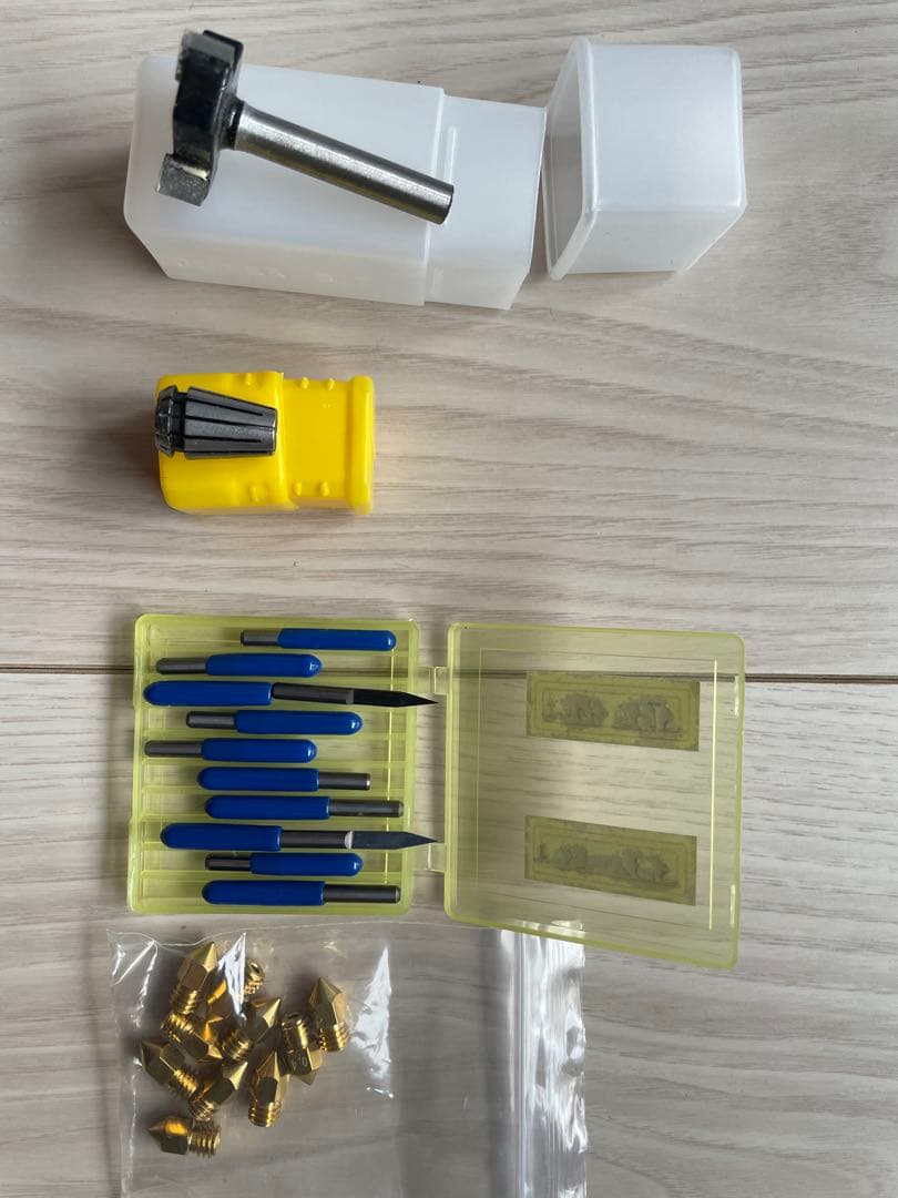 Snapmaker 2 A350 3Dプリンター レーザー彫刻