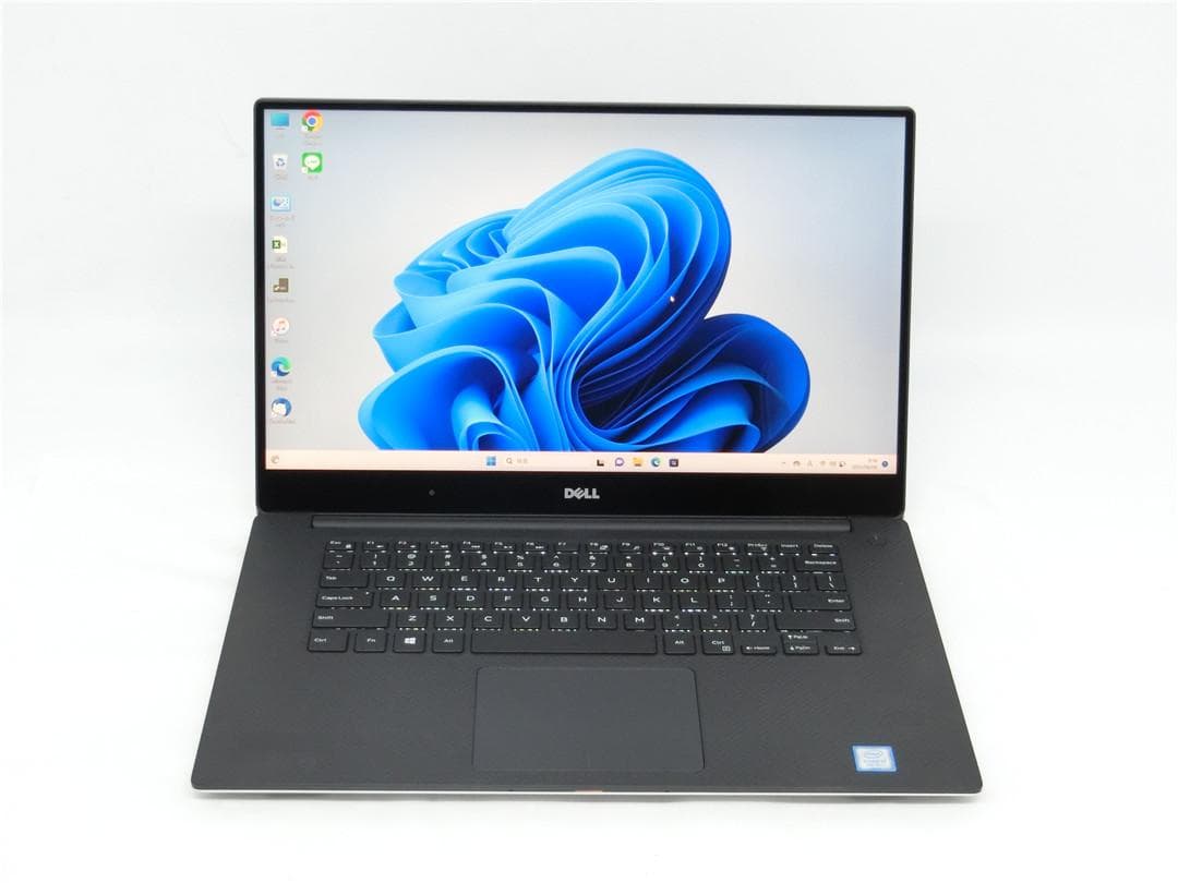 DELL モバイルワークステーション Precision 5520 4K