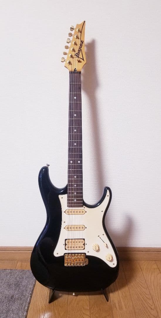 【限界値下】Ibanez R314 アッシュボディ