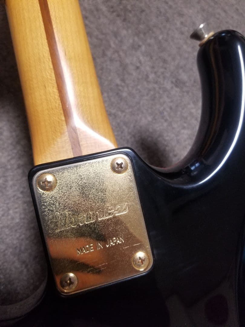 【限界値下】Ibanez R314 アッシュボディ