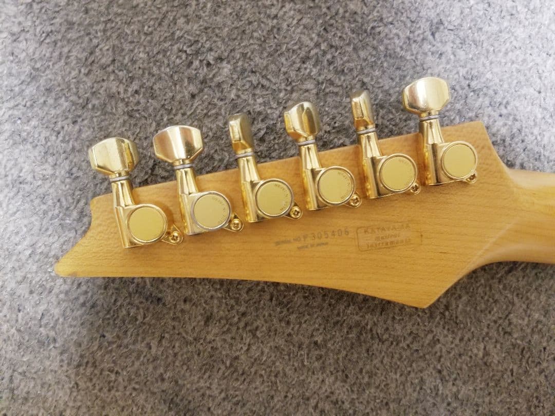 【限界値下】Ibanez R314 アッシュボディ