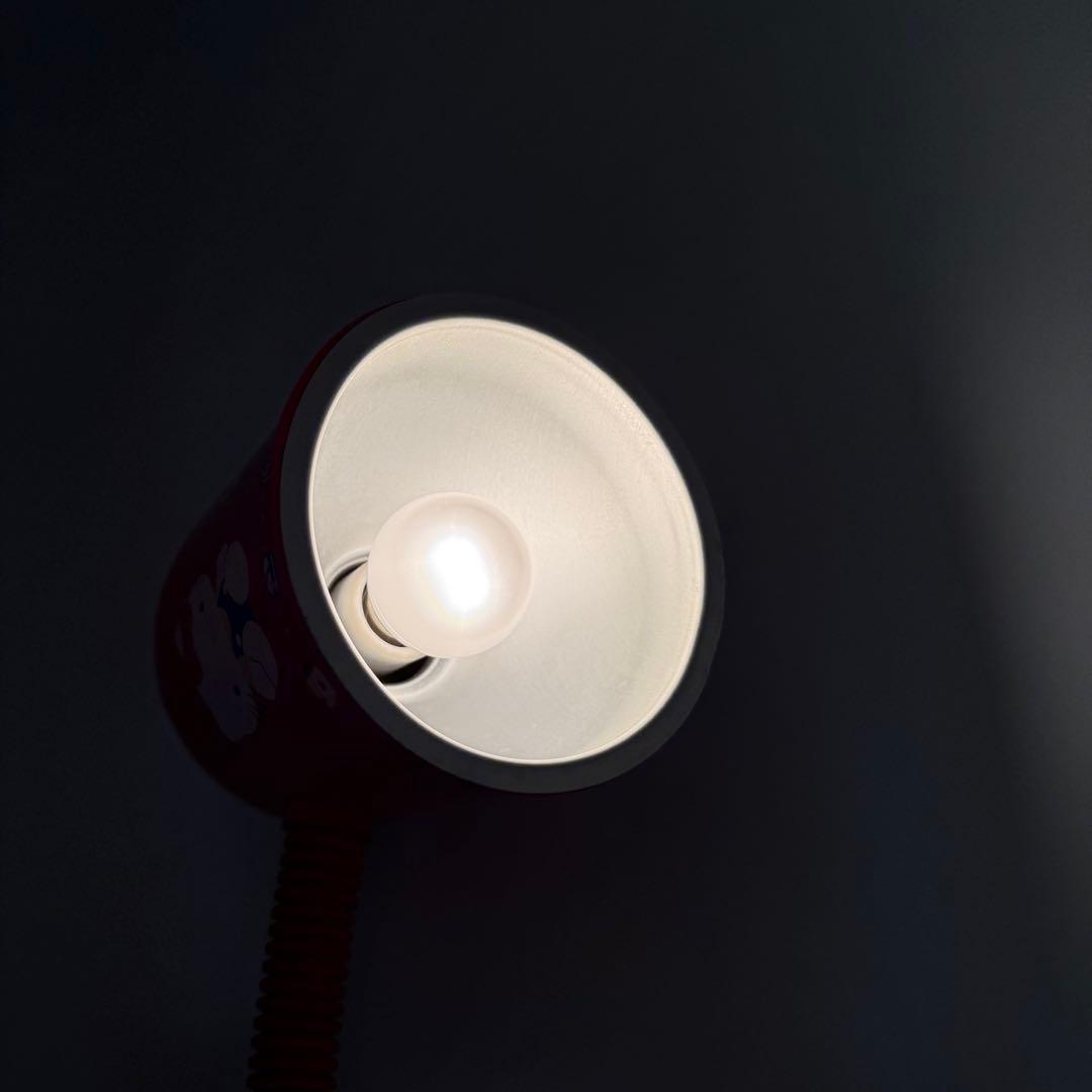 ✨1986年✨レア✨ ハローキティ 昭和レトロ 照明