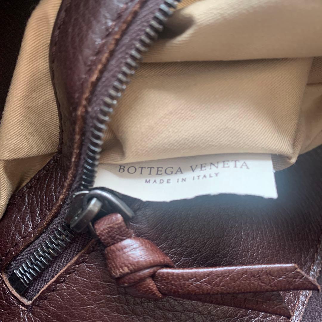 ボッテガヴェネタ　ワンショルダーバッグ